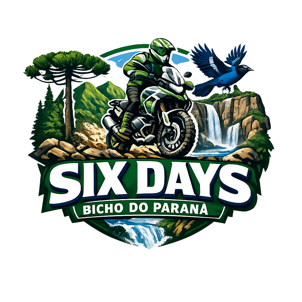 Six Days Bicho do Paraná