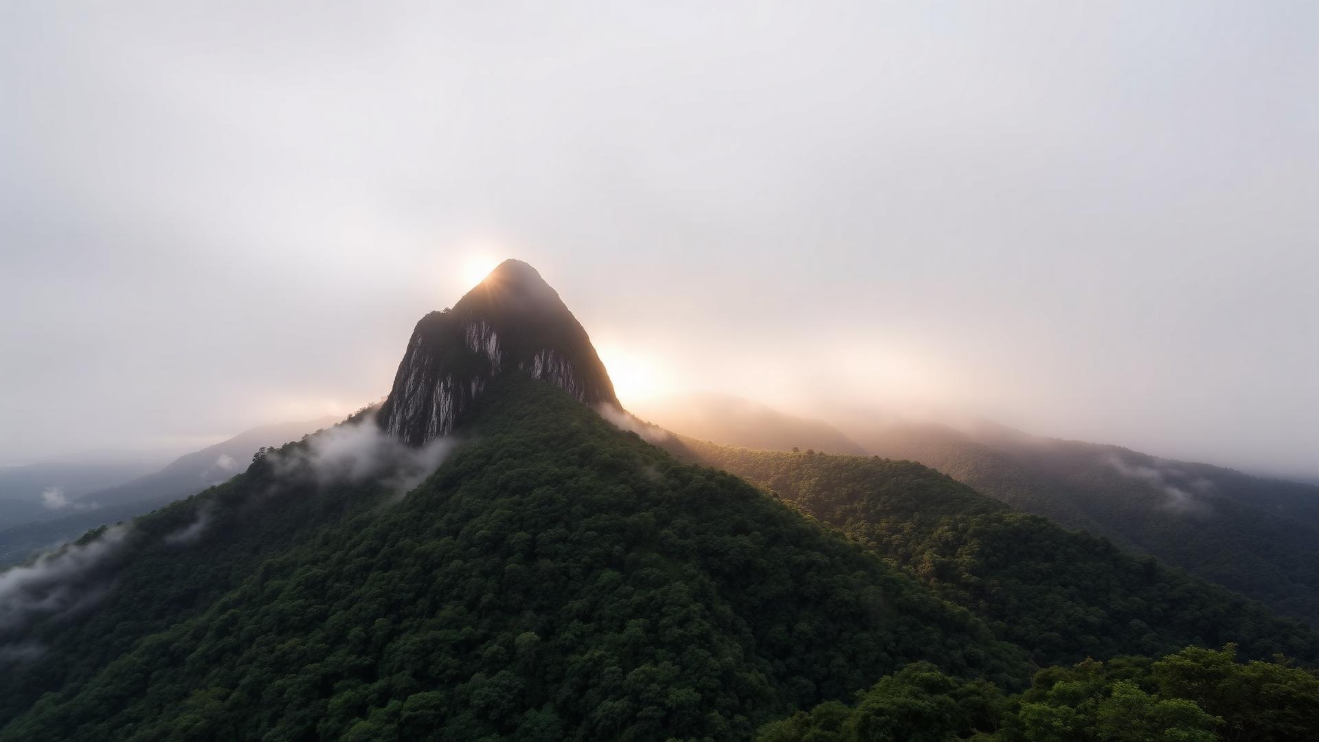 Morro da Palha — Paraná