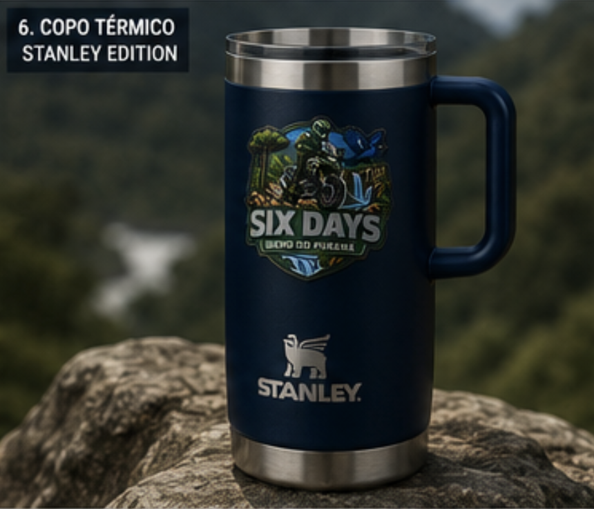 Copo Stanley Personalizado