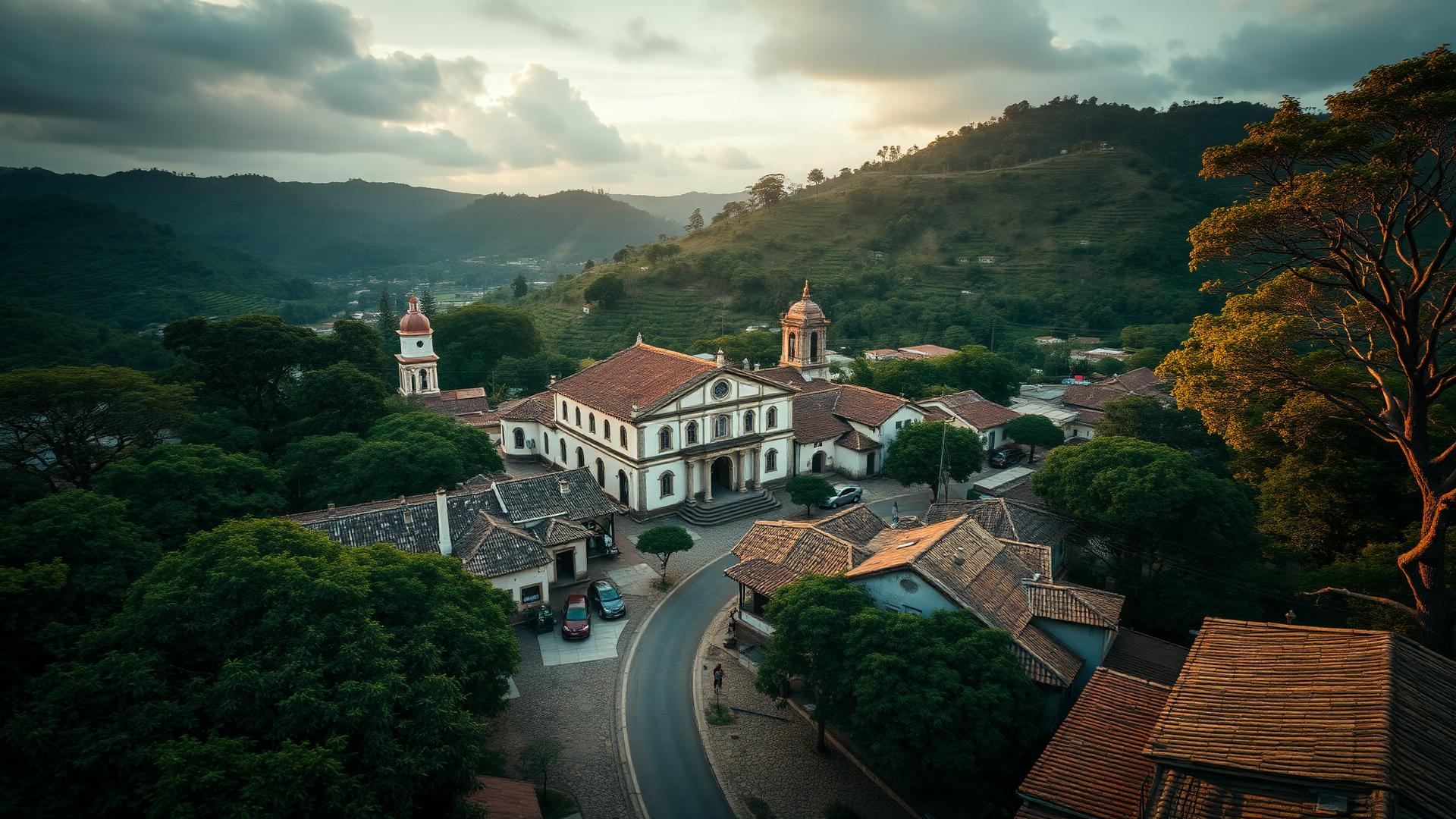 A Lapa — Paraná