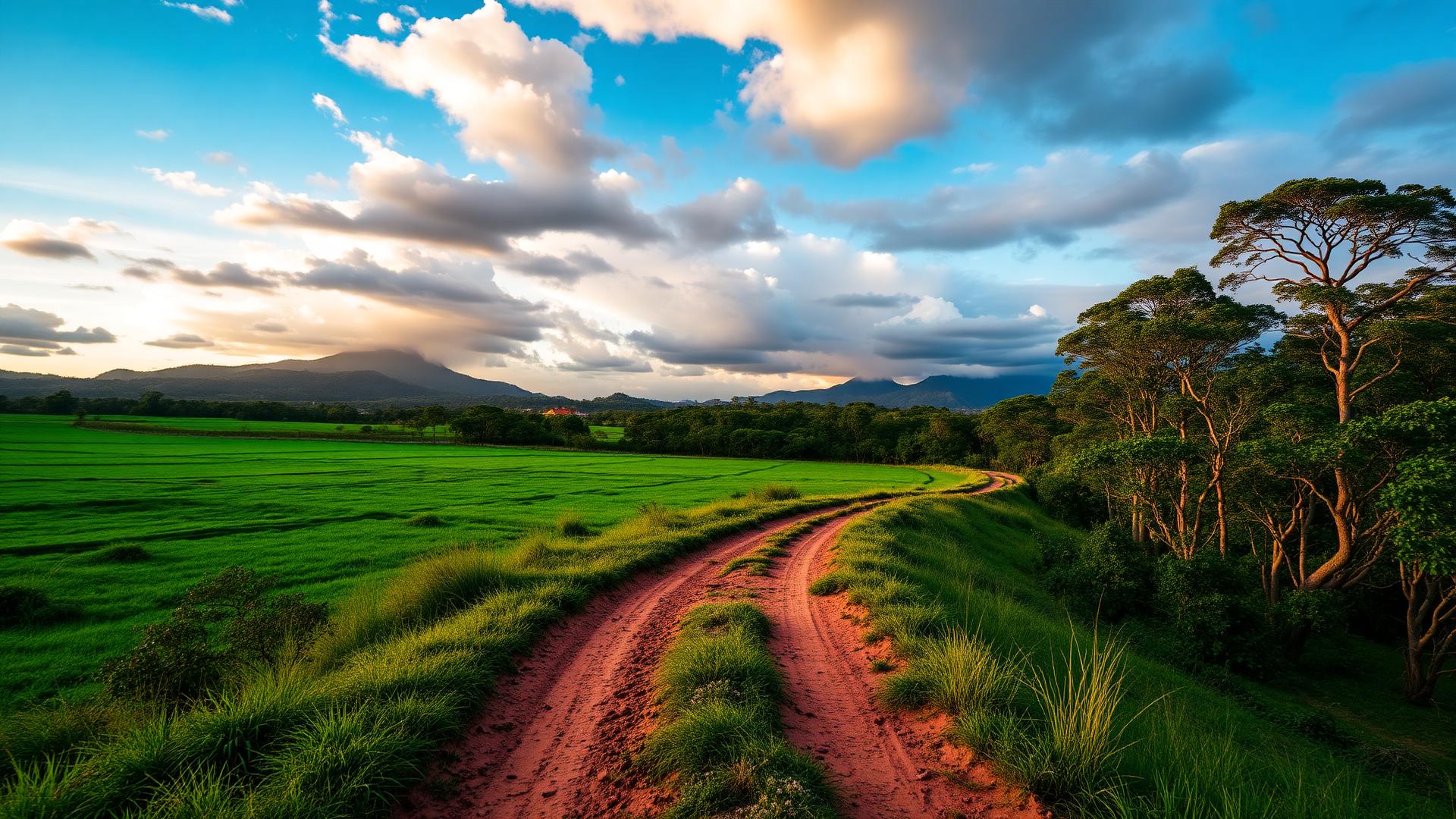 Campo Magro — Paraná