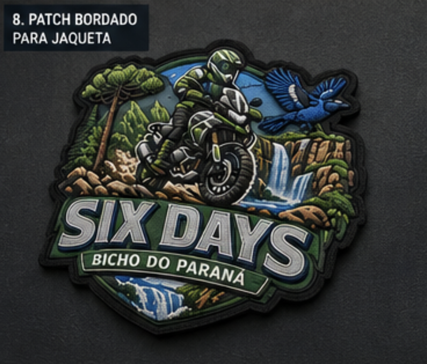 Patch Oficial