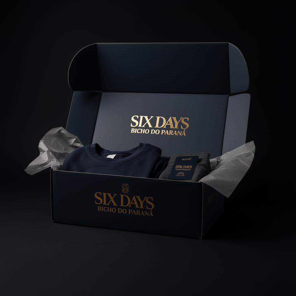 Welcome Box